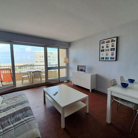 Appartement 2 Pieces, 5 Couchages Balcon - Saint-Jean-De-Monts - Fr-1-224C-262 Eksteriør billede